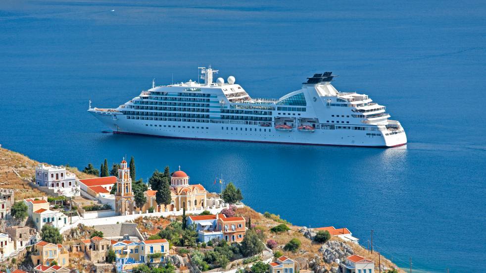 cruises departing from uk